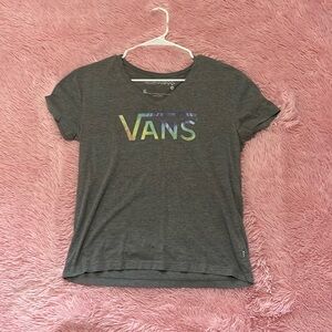 Vans T-shirt